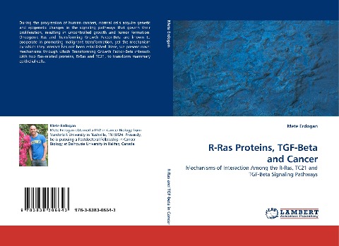 R-Ras Proteins, TGF-Beta and Cancer: Mechanisms of Interaction Among the R-Ras, TC21 and TGF-Beta Signaling Pathways