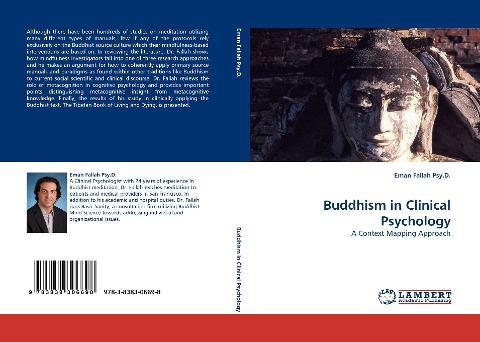 Buddhism in Clinical Psychology: A Context Mapping Approach