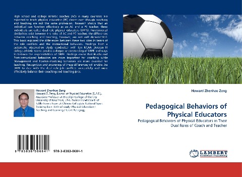 Pedagogical Behaviors of Physical Educators: Pedagogical Behaviors of Physical Educators in Their Dual Roles of Coach and Teacher