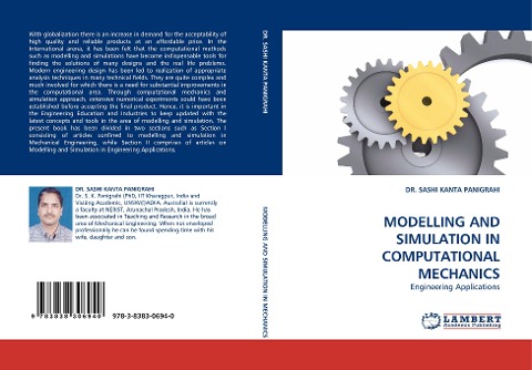 MODELLING AND SIMULATION IN COMPUTATIONAL MECHANICS: Engineering Applications