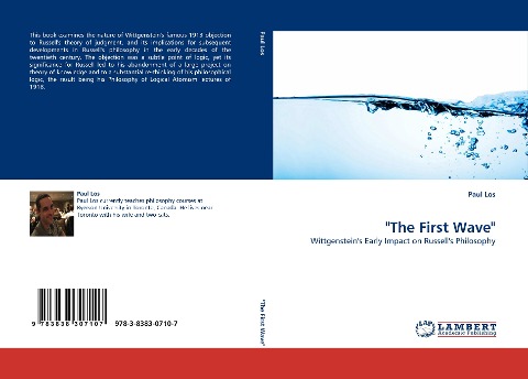 The First Wave: Wittgensteins Early Impact on Russells Philosophy