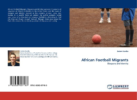 African Football Migrants: Diaspora and Identity