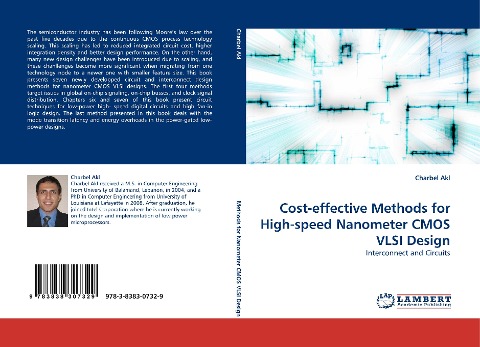 Cost-effective Methods for High-speed Nanometer CMOS VLSI Design: Interconnect and Circuits
