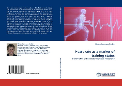 Heart rate as a marker of training status: Interpretation of Heart rate / Workload relationship