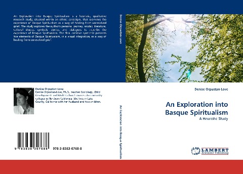 An Exploration into Basque Spiritualism: A Heuristic Study