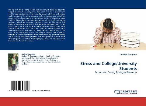 Stress and College/University Students: Factors and Coping Strategies/Resources