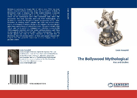 The Bollywood Mythological: Rise and Decline