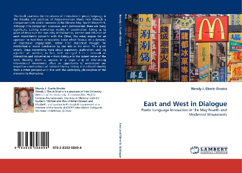 East and West in Dialogue: Poetic Language Innovation in the May Fourth and Modernist Movements