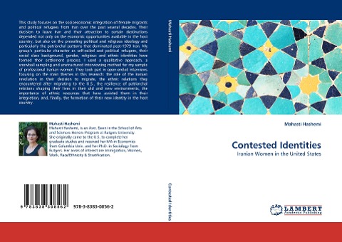 Contested Identities: Iranian Women in the United States