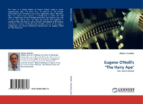 Eugene ONeills The Hairy Ape: Text and Context