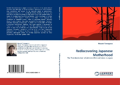 Rediscovering Japanese Motherhood: The Transformation of Western Feminist Ideas in Japan