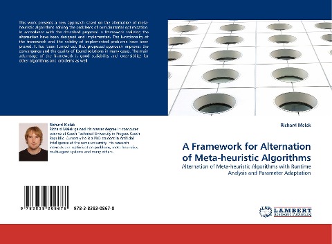 A Framework for Alternation of Meta-heuristic Algorithms: Alternation of Meta-heuristic Algorithms with Runtime Analysis and Parameter Adaptation