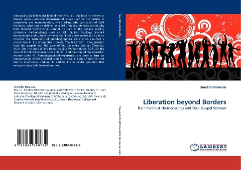 Liberation beyond Borders: Dalit Feminist Hermeneutics and Four Gospel Women