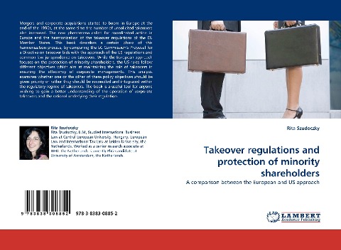 Takeover regulations and protection of minority shareholders: A comparison between the European and US approach