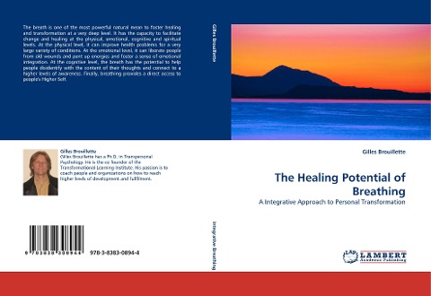 The Healing Potential of Breathing: A Integrative Approach to Personal Transformation