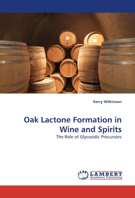 Oak Lactone Formation in Wine and Spirits: The Role of Glycosidic Precursors