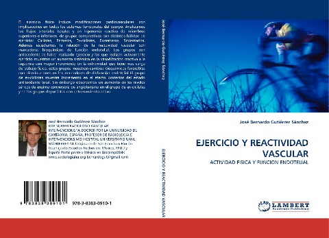 EJERCICIO Y REACTIVIDAD VASCULAR: ACTIVIDAD FISICA Y FUNCION ENDOTELIAL