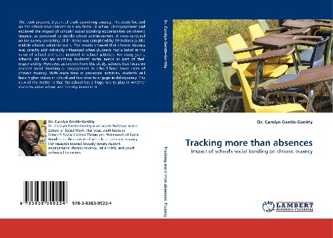 Tracking more than absences: Impact of schools social bonding on chronic truancy