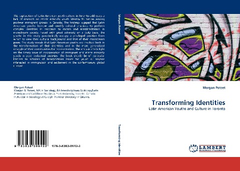 Transforming Identities: Latin American Youths and Culture in Toronto