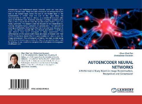AUTOENCODER NEURAL NETWORKS: A Performance Study Based on Image Reconstruction, Recognition and Compression