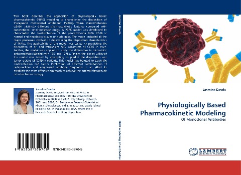 Physiologically Based Pharmacokinetic Modeling: Of Monoclonal Antibodies