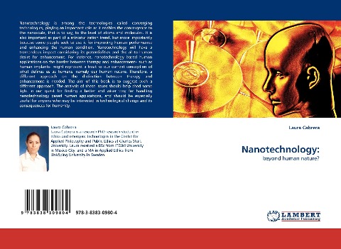 Nanotechnology:: beyond human nature?