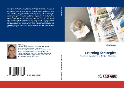 Learning Strategies: Top-level Structuring in Tertiary Education