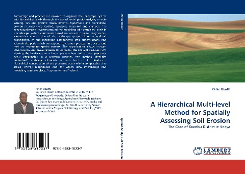 A Hierarchical Multi-level Method for Spatially Assessing Soil Erosion: The Case of Kiambu District in Kenya