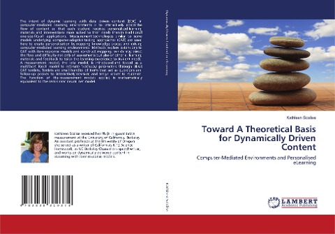 Toward A Theoretical Basis for Dynamically Driven Content: Computer-Mediated Environments and Personalised eLearning