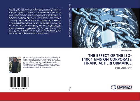 THE EFFECT OF THE ISO-14001 EMS ON CORPORATE FINANCIAL PERFORMANCE: Does Green Pay?