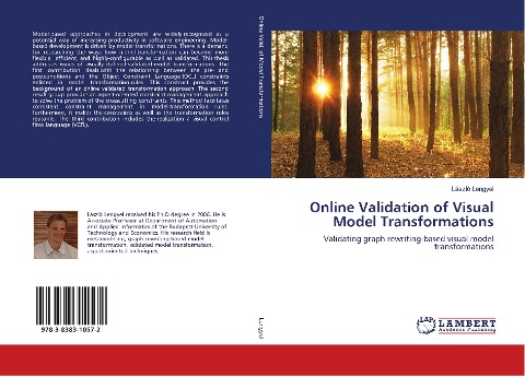 Online Validation of Visual Model Transformations: Validating graph rewriting-based visual model transformations