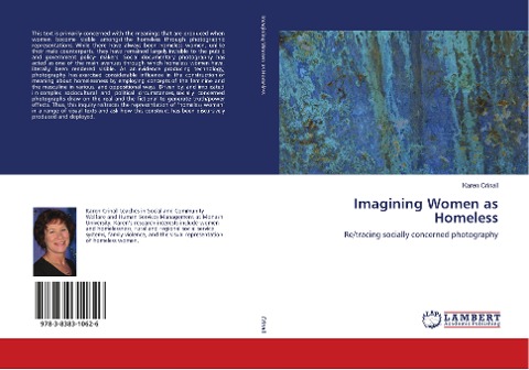 Imagining Women as Homeless: Re/tracing socially concerned photography