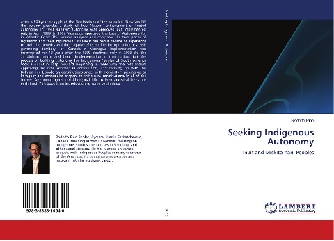 Seeking Indigenous Autonomy: Inuit and Miskito-nani Peoples