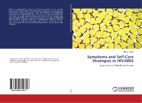 Symptoms and Self-Care Strategies in HIV/AIDS: Application of Web-Based Survey