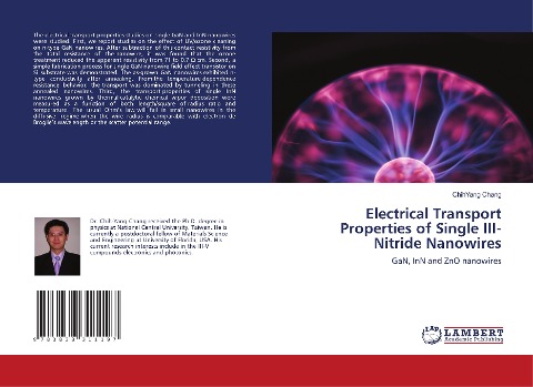 Electrical Transport Properties of Single III-Nitride Nanowires: GaN, InN and ZnO nanowires