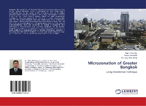 Microzonation of Greater Bangkok: Using Microtremor Technique