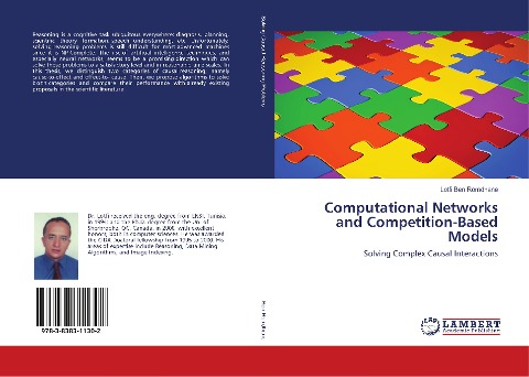 Computational Networks and Competition-Based Models: Solving Complex Causal Interactions
