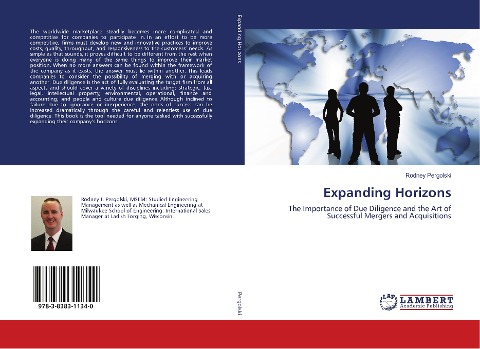 Expanding Horizons: The Importance of Due Diligence and the Art of Successful Mergers and Acquisitions