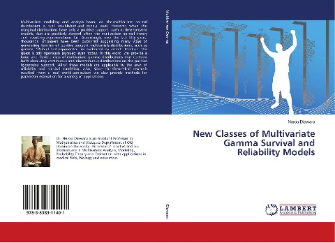 New Classes of Multivariate Gamma Survival and Reliability Models