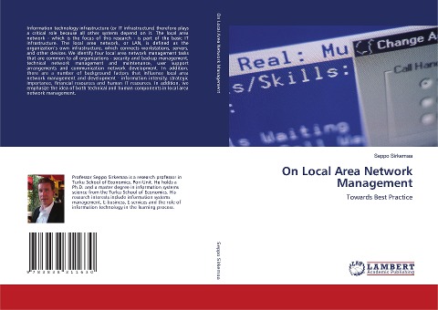 On Local Area Network Management: Towards Best Practice