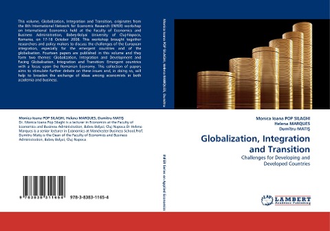 Globalization, Integration and Transition: Challenges for Developing and Developed Countries