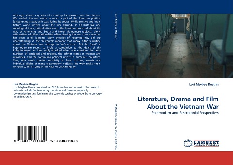 Literature, Drama and Film About the Vietnam War: Postmodern and Postcolonial Perspectives