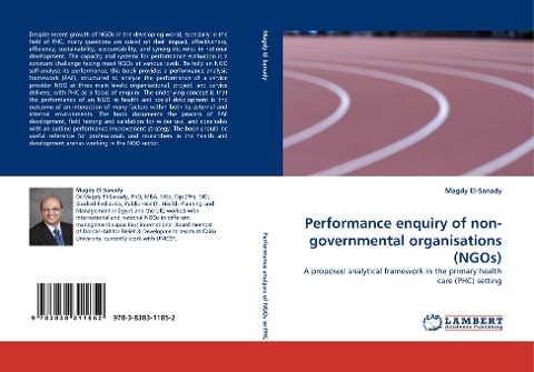 Performance enquiry of non-governmental organisations (NGOs): A proposed analytical framework in the primary health care (PHC) setting