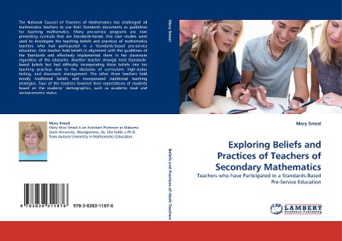 Exploring Beliefs and Practices of Teachers of Secondary Mathematics: Teachers who have Participated in a Standards-Based Pre-Service Education