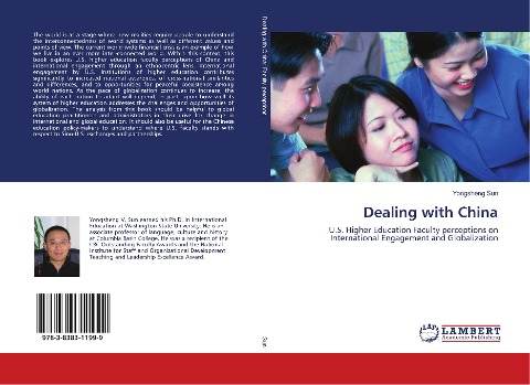 Dealing with China: U.S. Higher Education Faculty perceptions on International Engagement and Globalization