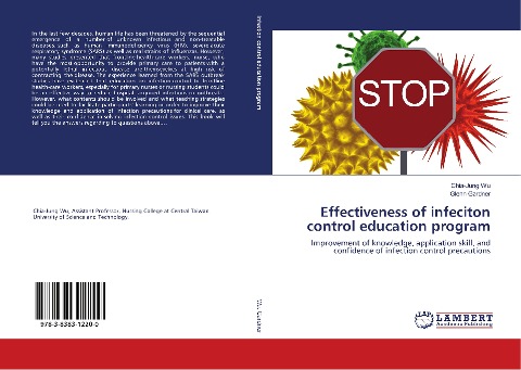 Effectiveness of infeciton control education program: Improvement of knowledge, application skill, and confidence of infection control precautions