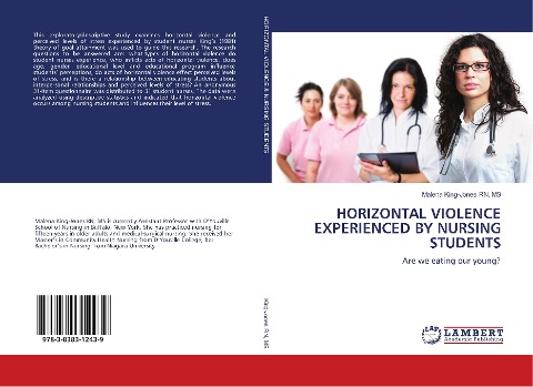 HORIZONTAL VIOLENCE EXPERIENCED BY NURSING STUDENTS: Are we eating our young?