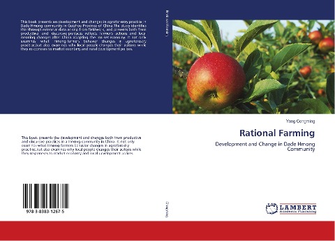 Rational Farming: Development and Change in Dade Hmong Community