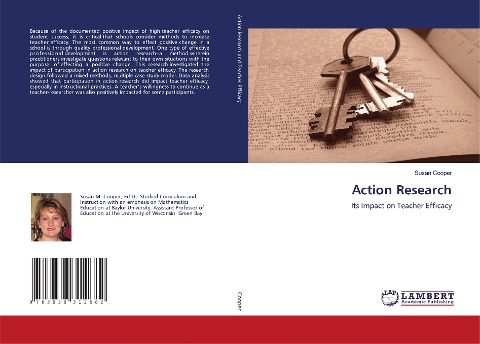 Action Research: Its Impact on Teacher Efficacy