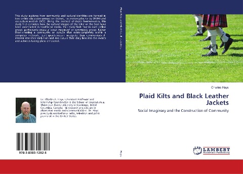 Plaid Kilts and Black Leather Jackets: Social Imaginary and the Construction of Community